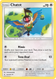 Chatot (162 214) [Sun & Moon: Unbroken Bonds] Online Hot Sale