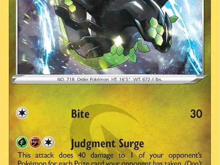 Zygarde (118 203) [Sword & Shield: Evolving Skies] Hot on Sale