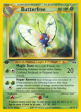 Butterfree (19 75) [Neo Discovery 1st Edition] Hot on Sale