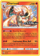 Charizard (SM158) [Sun & Moon: Black Star Promos] Hot on Sale