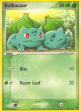 Bulbasaur (12 17) [POP Series 2] on Sale