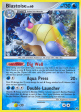 Blastoise (2 127) [Platinum: Base Set] Cheap