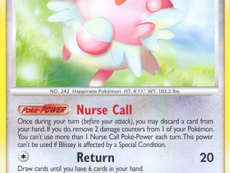 Blissey (22 127) [Platinum: Base Set] For Sale