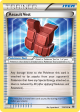 Assault Vest (133 162) [XY: BREAKthrough] For Discount