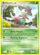 Breloom (45 132) [Diamond & Pearl: Secret Wonders] Fashion