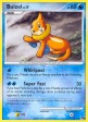 Buizel (6 17) [POP Series 9] Online