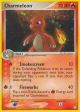 Charmeleon (110 109) [EX: Team Rocket Returns] For Sale