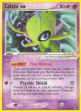 Celebi ex (17 17) [POP Series 2] For Discount