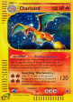 Charizard (6 165) [Expedition: Base Set] Supply