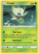 Celebi (4 236) [Sun & Moon: Unified Minds] For Cheap