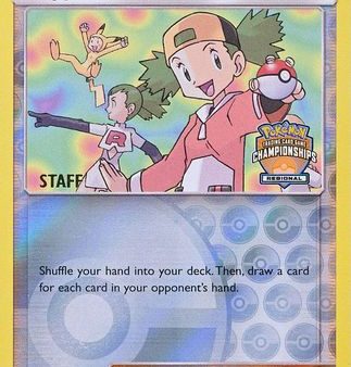 Copycat (127 168) (Regional Championship Promo Staff) [Sun & Moon: Celestial Storm] Online Hot Sale