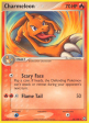 Charmeleon (28 108) [EX: Power Keepers] Online Hot Sale