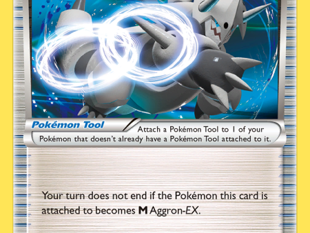 Aggron Spirit Link (123 160) [XY: Primal Clash] For Cheap