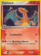 Charizard (6 108) [EX: Power Keepers] Fashion