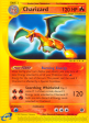 Charizard (40 165) [Expedition: Base Set] Supply