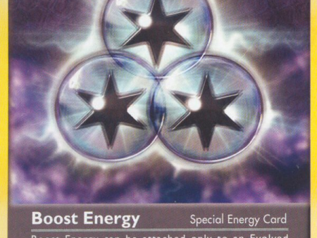 Boost Energy (8 17) [POP Series 5] For Sale