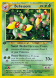 Bellossom (3 111) [Neo Genesis 1st Edition] Supply