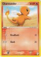 Charmander (2 12) [EX: Trainer Kit 2 - Minun] Sale