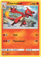 Charmeleon (8 68) [Sun & Moon: Hidden Fates] on Sale