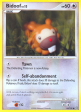 Bidoof (54 100) [Diamond & Pearl: Stormfront] Hot on Sale