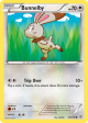 Bunnelby (120 160) [XY: Primal Clash] Supply