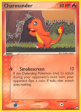 Charmander (48 108) [EX: Power Keepers] Online Hot Sale