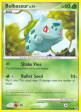 Bulbasaur (77 132) [Diamond & Pearl: Secret Wonders] Supply