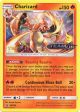 Charizard (SM158) (Staff) [Sun & Moon: Black Star Promos] Sale