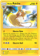 Alolan Raichu (57 236) [Sun & Moon: Unified Minds] on Sale