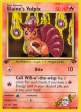 Blaine s Vulpix (66 132) [Gym Challenge 1st Edition] For Discount