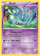 Azelf (XY142) [XY: Black Star Promos] Fashion