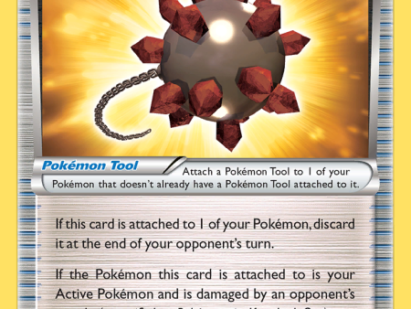 Bursting Balloon (97 122) [XY: BREAKpoint] Sale