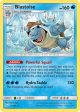 Blastoise (25 181) (Theme Deck Exclusive) [Sun & Moon: Team Up] For Sale