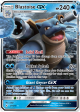 Blastoise GX (35 214) [Sun & Moon: Unbroken Bonds] Online Hot Sale