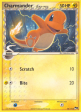 Charmander (10 17) (Delta Species) [POP Series 5] Supply