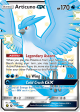 Articuno GX (SV54 SV94) [Sun & Moon: Hidden Fates - Shiny Vault] Online Sale