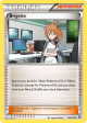 Brigette (134 162) [XY: BREAKthrough] Online now